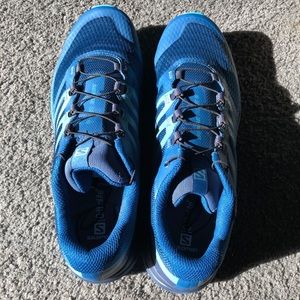 Men’s Salomon Sense Ride 2 GTX running shoes